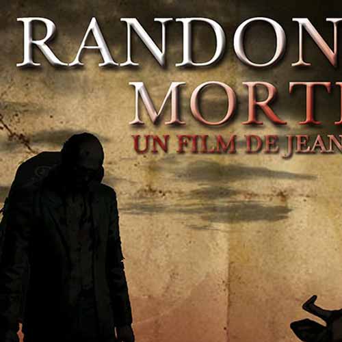 Affiche du film ''Randonn�e Mortelle''