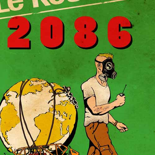 Affiche d'escape game