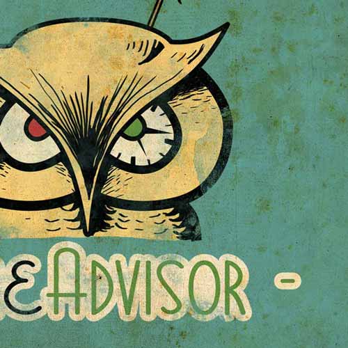 Affiche d'escape game