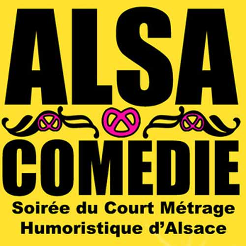 Affiches de l'Alsacom�die