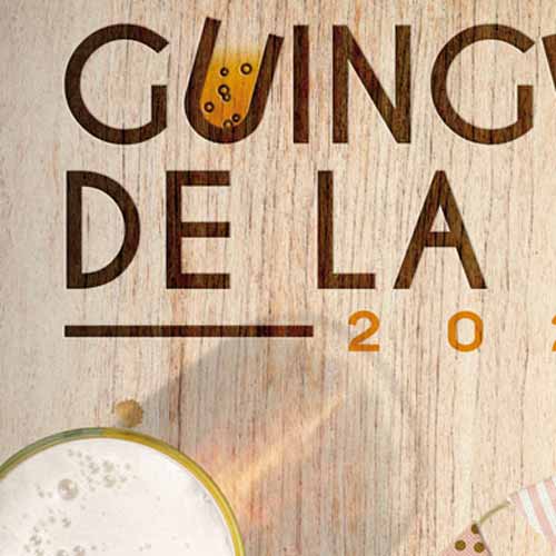 Affiche de la Guinguette de la bi�re 2021