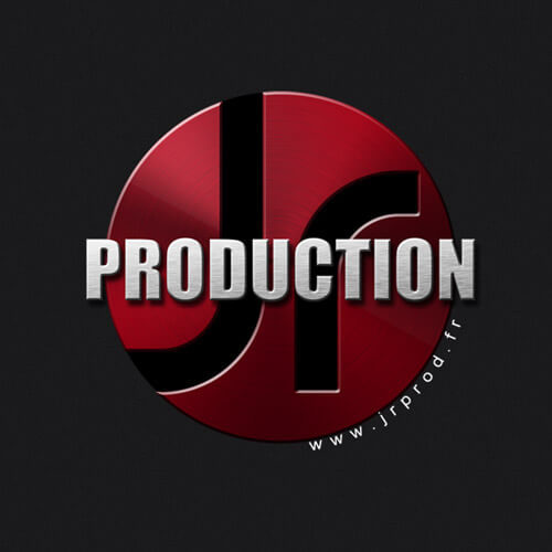 Logo de l'association JR Production