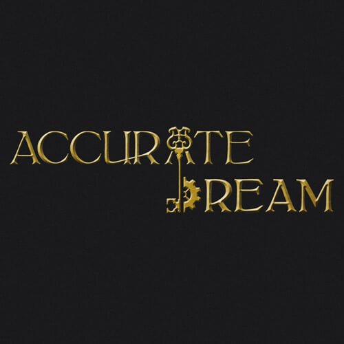 Logo de l'entreprise Accurate Dream