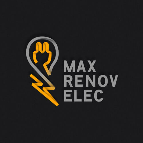 Logo de l'entreprise Max Renov �lec