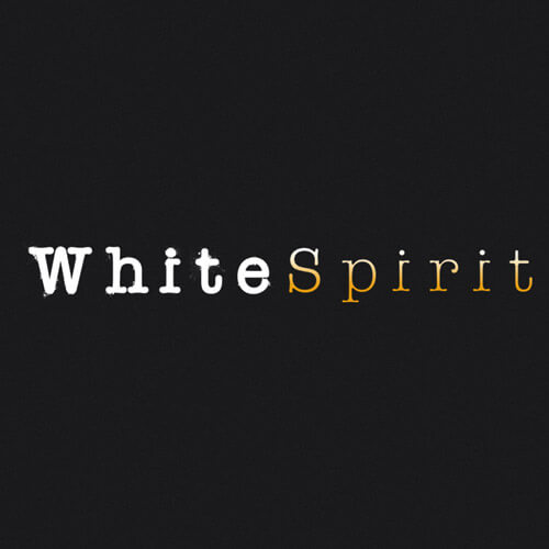 Logo du groupe de musique White Spirit