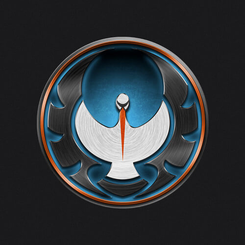 Logo de la s�rie Storik Troopers