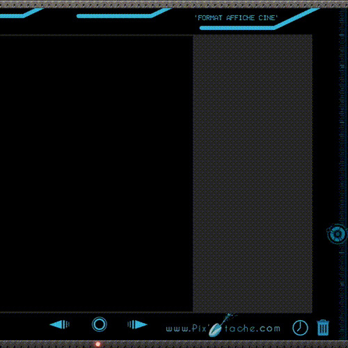 Vid�o de pr�sentation pour la s�rie ''Storik Trooper''