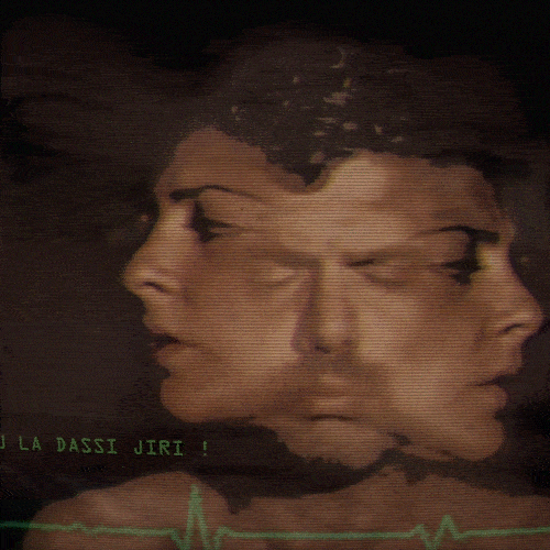 Clip du chanteur Fabio MACAGNINO