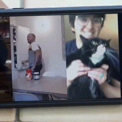 Clip du chanteur Fabio MACAGNINO