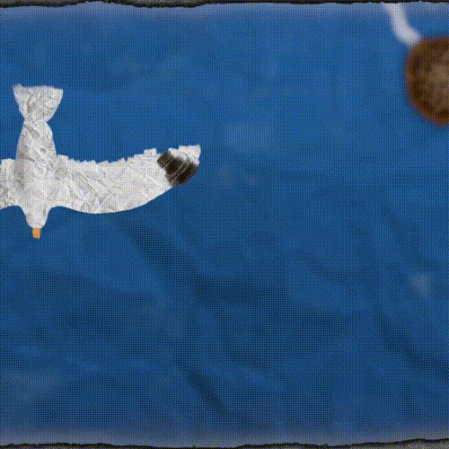 Clip du chanteur Fabio MACAGNINO